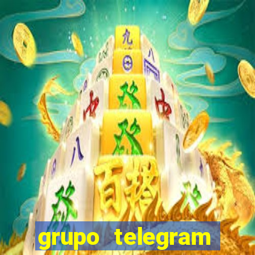 grupo telegram jogos android